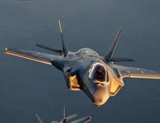 ABD’den F-35 açıklaması: Çuvalladık