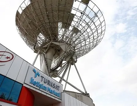 Türksat 4 ödül birden kazandı!