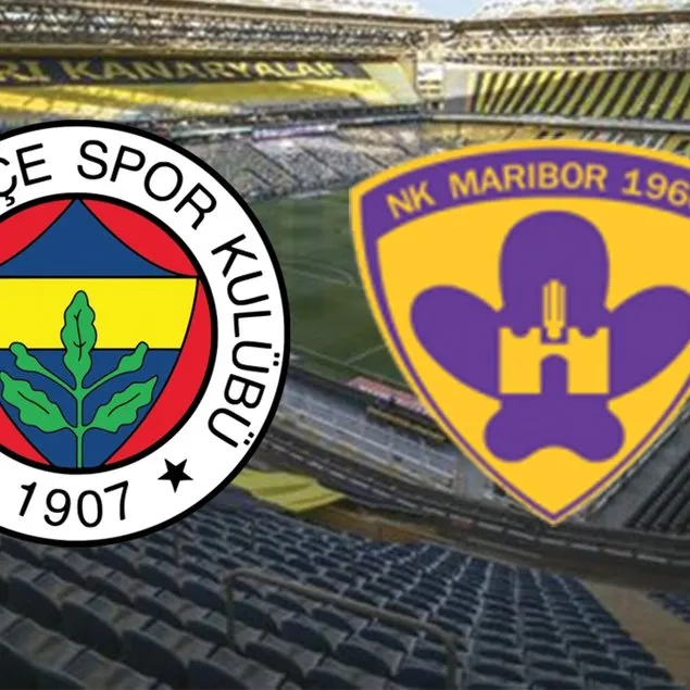 Fenerbahçe- Maribor maç sonucu! ÖZET