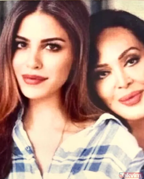 Yeşilçam’ın Sultan’ı Türkan Şoray'ın kızı Yağmur Ünal’a Filiz Akın'dan dikkat çeken yorum: Teyzesi sayılırım! 4 yıllık eski eş Cihan Ünal kayıtsız kalmadı - 12