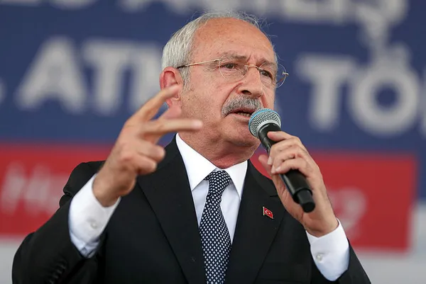 Bu pazar seçim olsa kime oy verirsiniz? sorusunun cevabı Kılıçdaroğlu'nu üzecek! En taze anket sonuçları-10