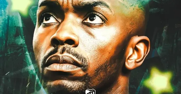 Anfernee Dijksteel resmen Kocaelispor'da