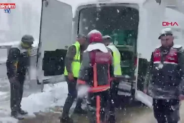 Taraklı'da kahreden ev yangını: 2 çocuk vefat etti!