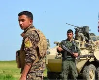 PKK’lıları hala ABD eğitiyor