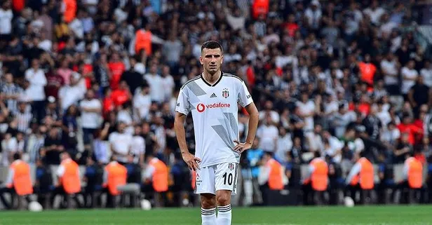 Avcı, Oğuzhan Özyakup'u Trabzon maçına hazırlıyor: Senin maçın olacak