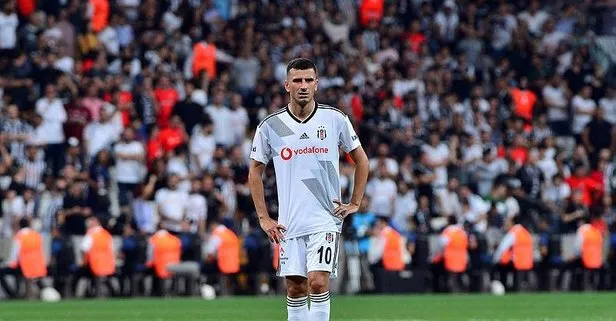 Avcı, Oğuzhan Özyakup’u Trabzon maçına hazırlıyor: Senin maçın olacak