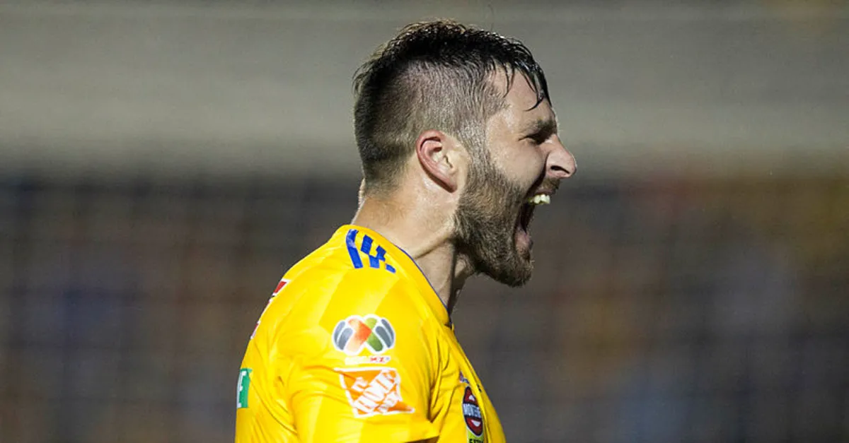 Fenerbahçe Gignac’ı takibe aldı