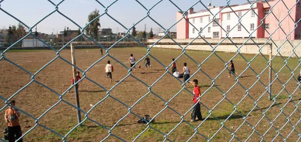 Vicdan ayaklar altında