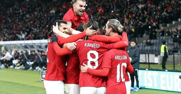 Milli maç ne zaman? Türkiye-İspanya 2026 Dünya Kupası Avrupa Elemeleri maçı saat kaçta, hangi kanalda?