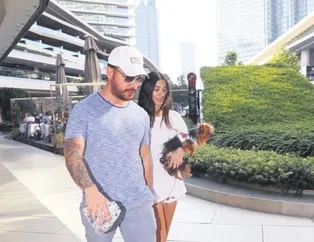 Artık her şey yolunda