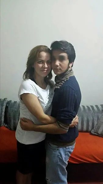 Arnavutköy'de ormanlık alanda cesedi bulunan kadının katili oğlu çıktı!-4