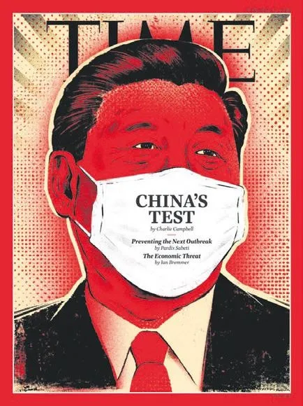 Virüs korkusu yüzünden Çinliler evlerinde hapis hayatı yaşıyor-5