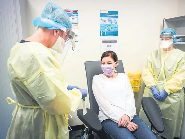 Covid-19 özel sağlık sigortası poliçelerinde teminat kapsamına alındı-1