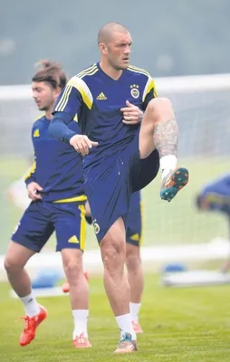 Sıradakiler Fernandao&Stoch