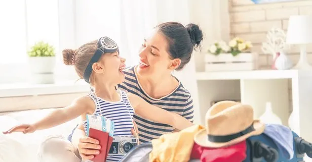 Herkese göre tatil