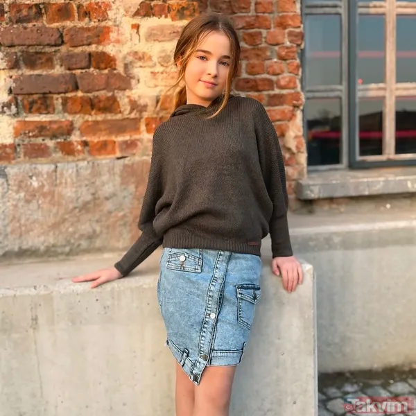 Sibel Can’la televizyon ekranlarında şov yapıyordu! Fındık Kurdu Berna bakın şimdi ne halde - 9