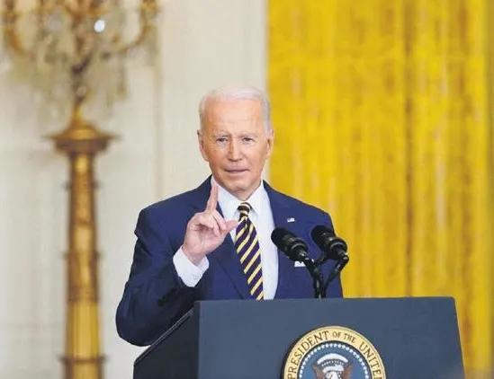Har’biden’ ilginç