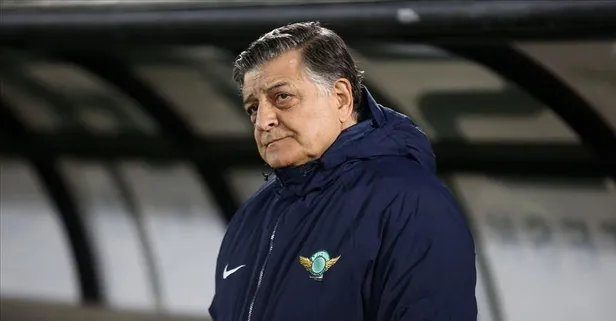 Yılmaz Vural’la yol ayrımı