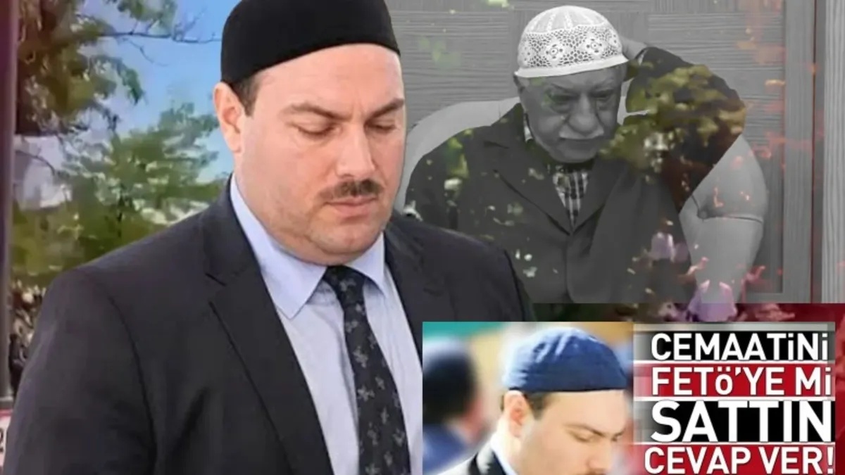Kuriş soruşturmasında gizli tanıktan 'siyasi talimat' iddiası: Takvim yine yıllar öncesinden gördü