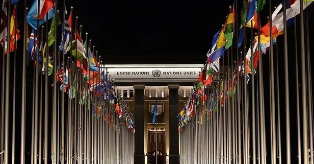 İslamofobi ile mücadele: Tasarı BM’de kabul edildi!