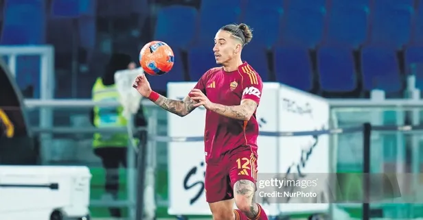 Sol bek takviyesi yapacak olan Beşiktaş'ta Tsimikas’ı ikna turları