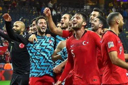 İşte Türkiye’nin Rusya 11’i! Son maça göre tek değişiklik...