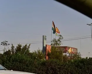 PKK büro açtı