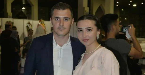 Ankara’da eşi Sevgi Nur Aktaş’ı vurduğu iddia edilen Müslüm Aktaş tutuklandı!