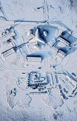 SON DAKİKA: Putin'in 'gizli planı' deşifre oldu! Arktik bölgesinde dikkat çeken hareketlilik