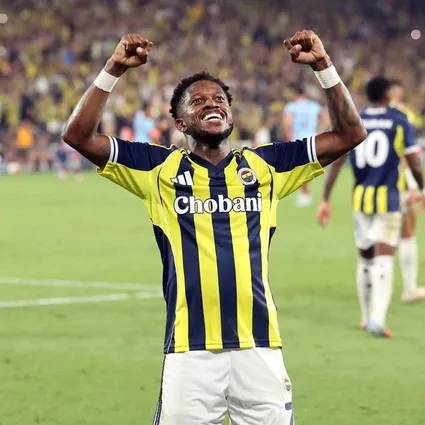 Fred’den transfer yanıtı!