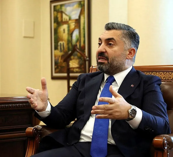 RTÜK Başkanı Ebubekir Şahin'den dini ve ahlaki değerleri hiçe sayan dizilere sert tepki-2