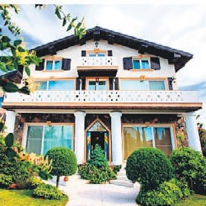 Saldırı engellendi