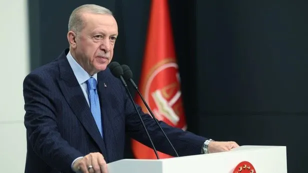 CHPde hançerli polemik! Başkan Erdoğandan Kılıçdaroğluna çık açıkla çağrısı: İşaret dili ve imalarla konuşmayı bırak, itiraf et