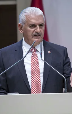 Başbakan: Kılıçdaroğlu bunları iyi dinlesin