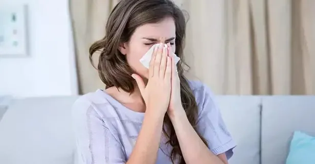 Alerjinin çaresi 10’da | Uzman isim uyardı: Bunları mutlaka yapın!