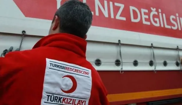 Kızılay çağrı merkezi operatörü alımı başvuru şartları nedir? Kızılay personel alım ilanları... En az 4000 TL maaş veriliyor!-4