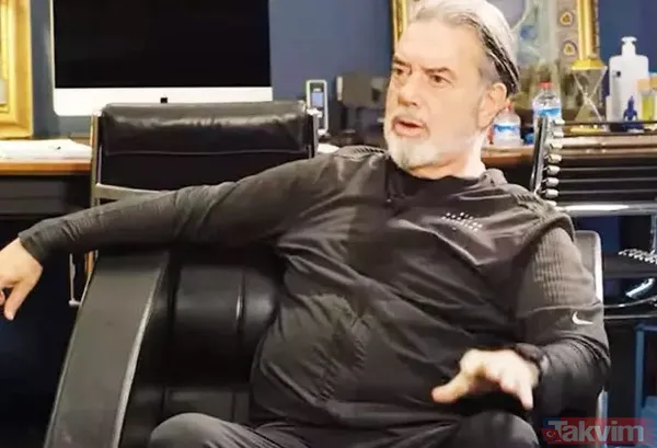 Acun Ilıcalı programdan göndermişti "Onun isim babası bile benim" Ali Taran'dan yıllar sonra gelen flaş itiraf! - 8