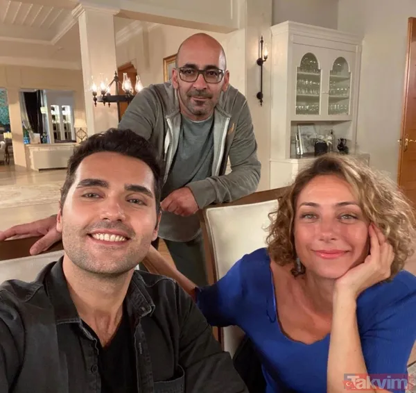 Eşkıya Dünyaya Hükümdar Olmaz yeni sezon başlıyor! 6. sezondan ilk kareler ve EDHO yeni bölüm ipuçları... - 21