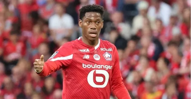 Fenerbahçe’den Jonathan David’e 55 milyon euroluk teklif
