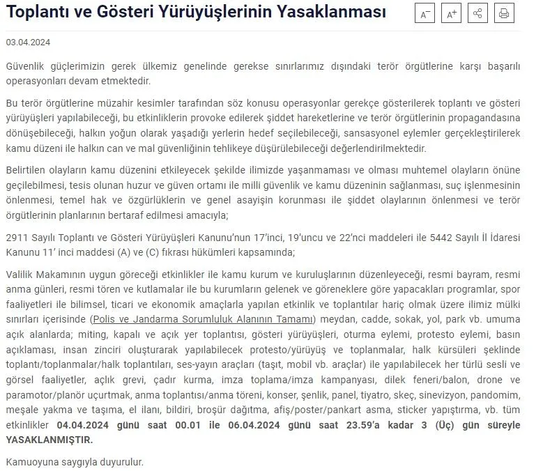 musta-toplanti-ve-gosteri-yuruyusleri-3-gun-sureyle-yasaklandi-1712180427633.jpeg Muş'ta toplantı ve gösteri yürüyüşleri 3 gün süreyle yasaklandı-2
