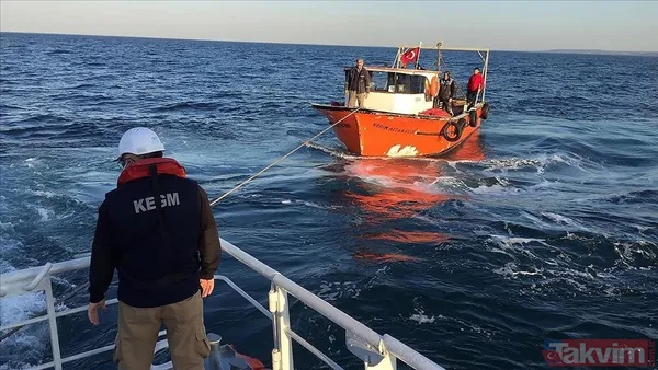 Kıyı Emniyeti Genel Müdürlüğü 10 işçi alımı yapacak! Başvuru şartları, kadro ve sözlü sınav bilgisi - 4