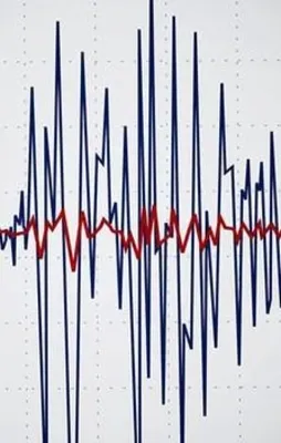 Şırnak'ta korkutan deprem