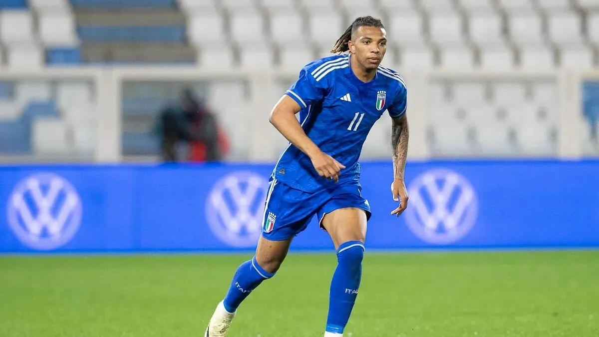 Beşiktaş'a bir dünya yıldızı daha! Cher Ndour'un ardından o da gelecek - 13