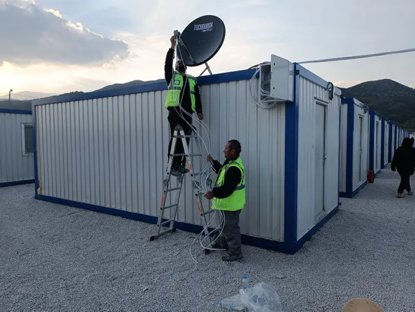 Kentsel dönüşüm değil kentsel devrim! Depremzedelere konut müjdesi: 8 ayda tamamlayacağız-9