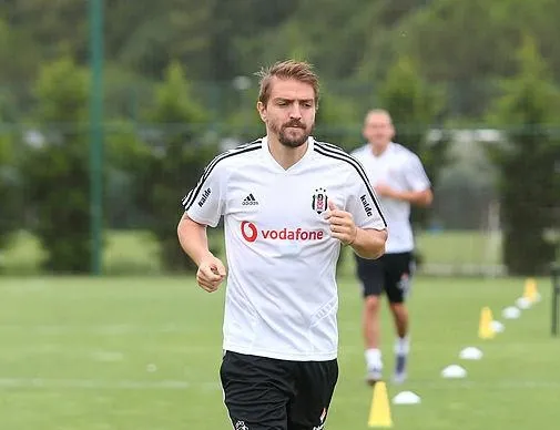 Caner Erkin’e güle güle