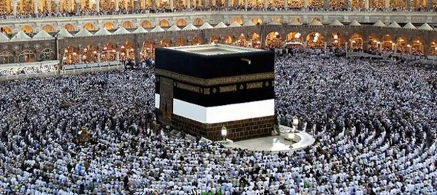 İşte Umre'nin Türk Lirası'na göre yeni fiyatı