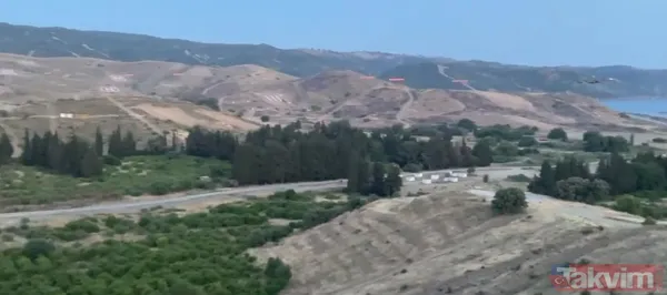 Efes-2022 tatbikatında nefes kesen anlar! Seçkin gözlemci gününde hedefler tam isabet - 42