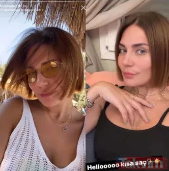 Bu sözler kime Buse! Buse Varol öyle bir şey paylaştı ki üstüne alınmayan yok! Alişan eşi Buse Varol yine yaptı yapacağını - 21