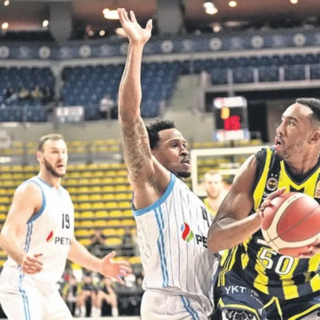 Kanarya’dan farklı siftah