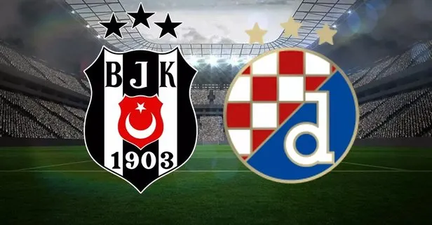 Beşiktaş’ın Dinamo Zagreb ile oynayacağı hazırlık maçı hava koşulları nedeniyle iptal edildi